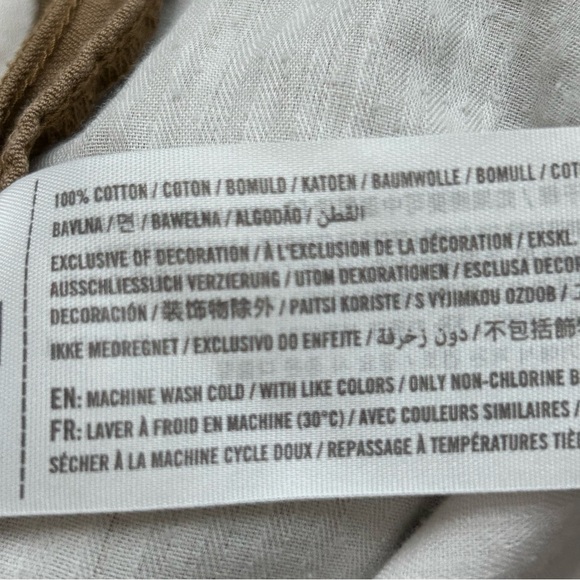 Abercrombie & Fitch Casual Shorts - Picture 5 of 5